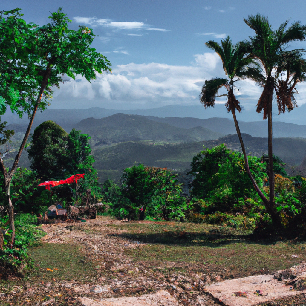 Phou Bia Mountain Xieng Khouang Horror Story, History & Paranomial